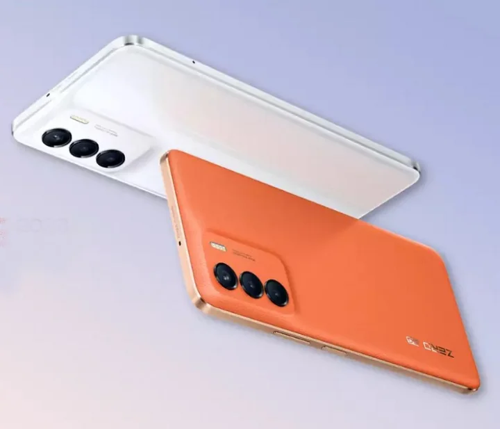 infinix smartphone