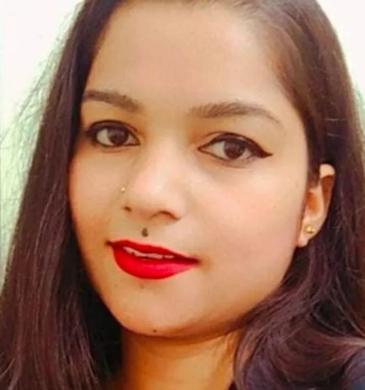 neha kaur