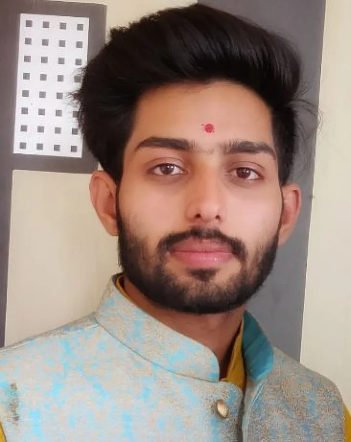 sudarshan patidar