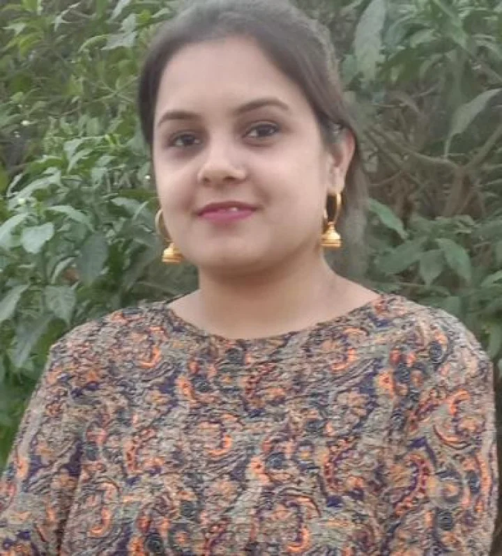 sweety mishra