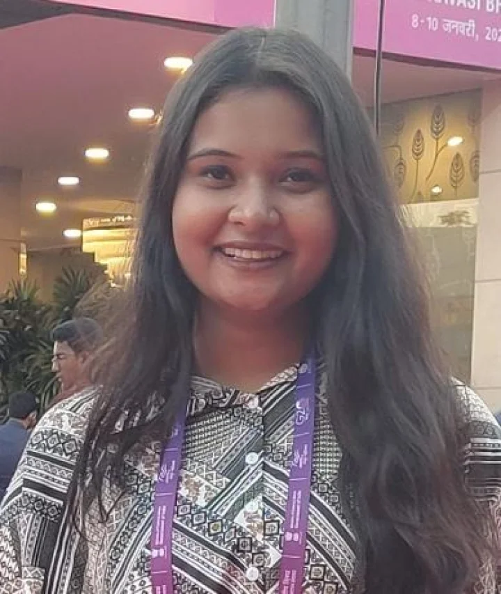 saumya jain