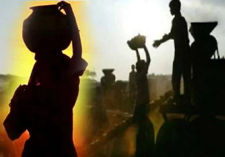 MGNREGA