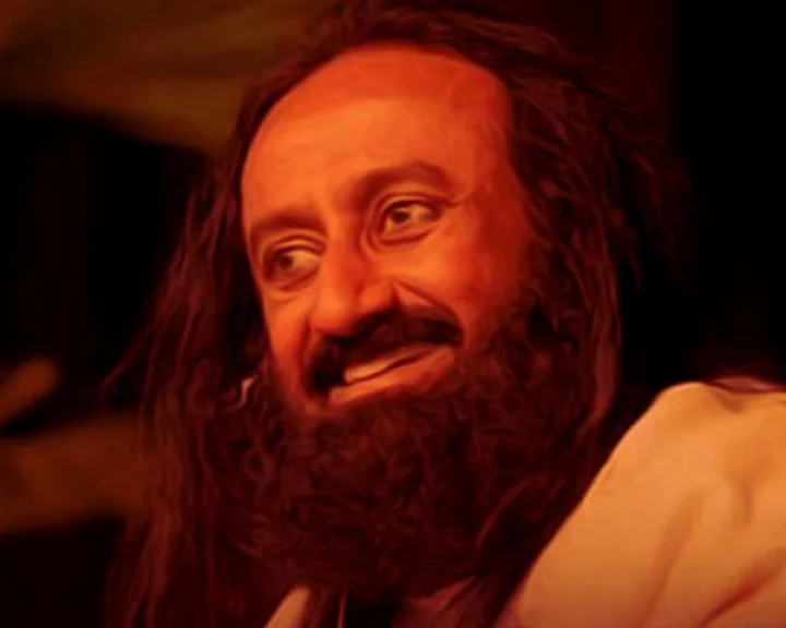Ravishankar