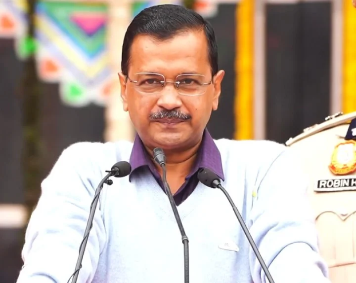 Aam Aadmi Party