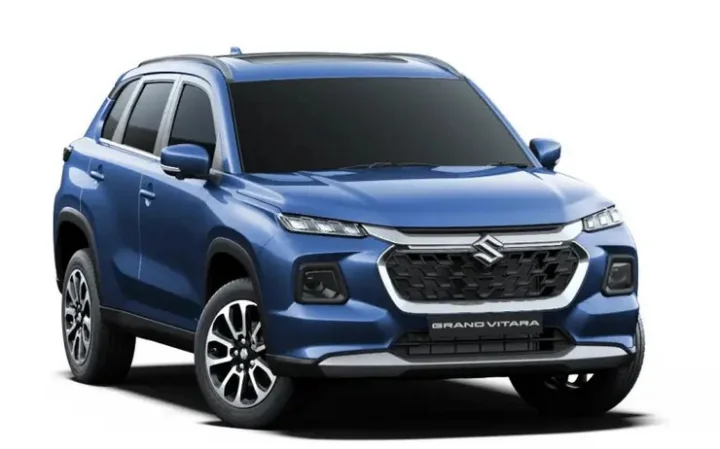 maruti