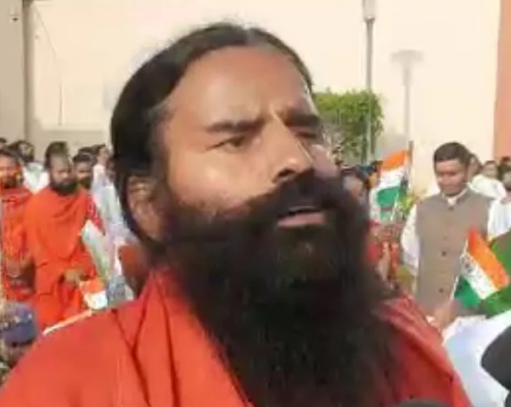 Baba Ramdev