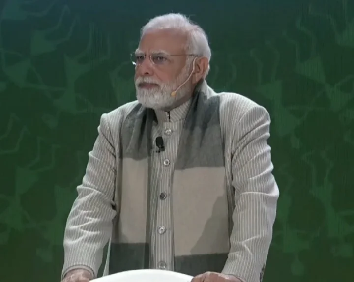 Pariksha Pe Charcha