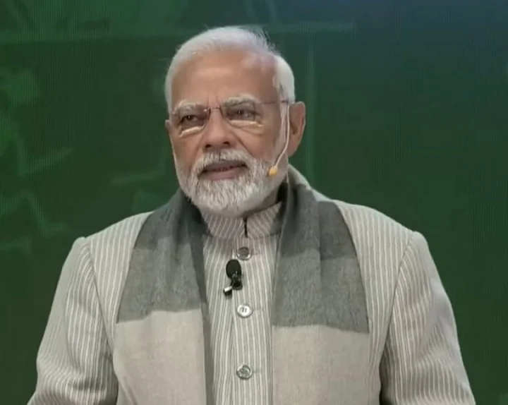 PM Narendra Modi