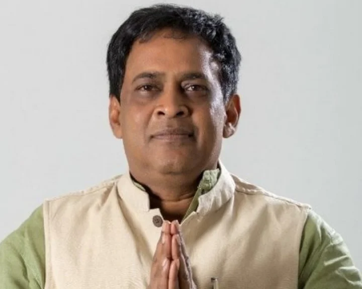 Nab Kishore Das