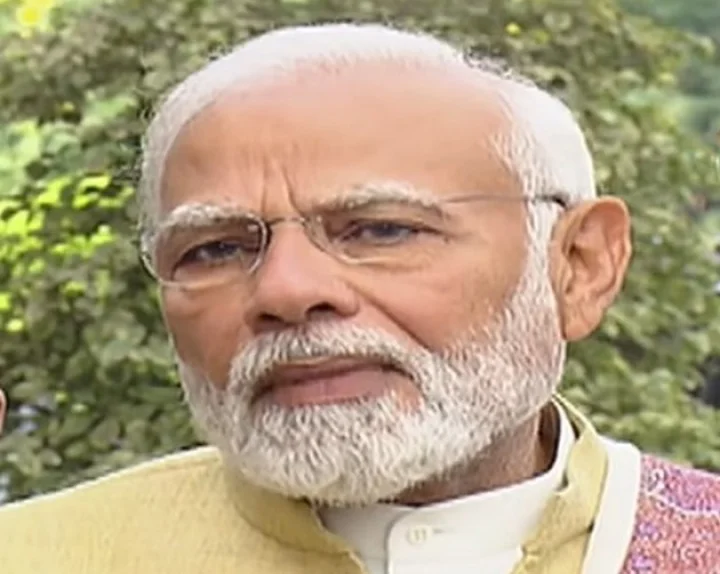 PM Modi