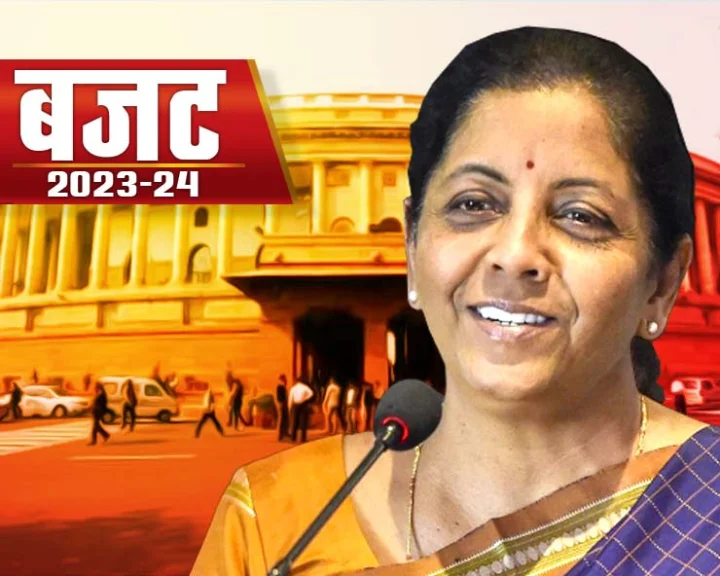 nirmala sitharaman