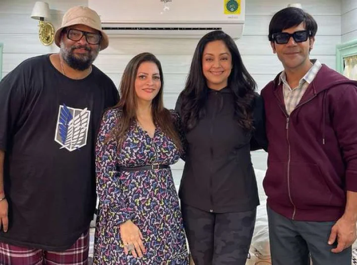 srikanth bola biopic