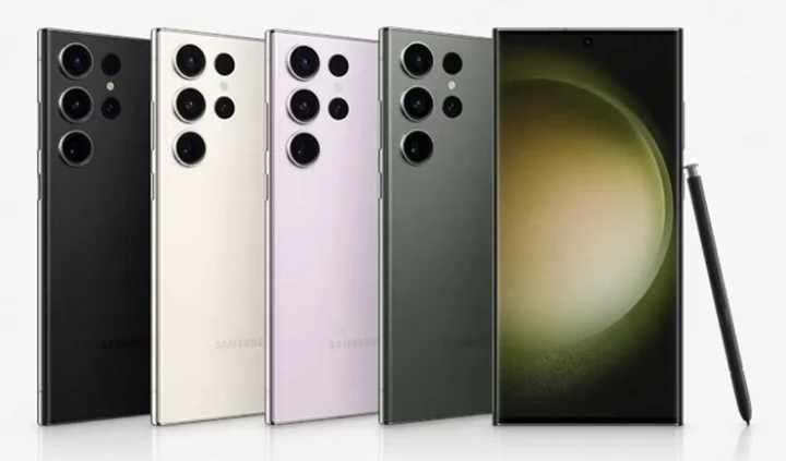 samsung
