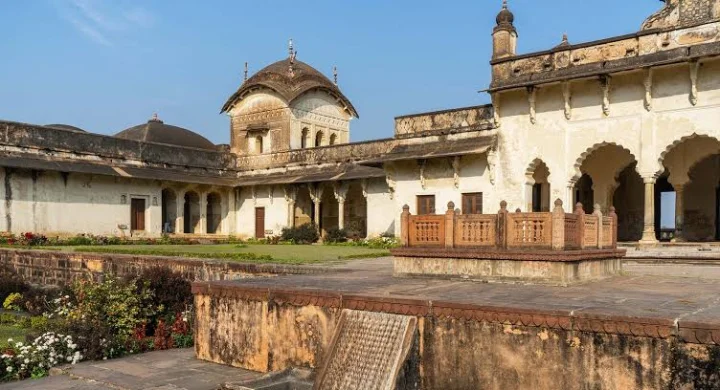 Bhopal Islam Nagar will now be called Jagdishpur