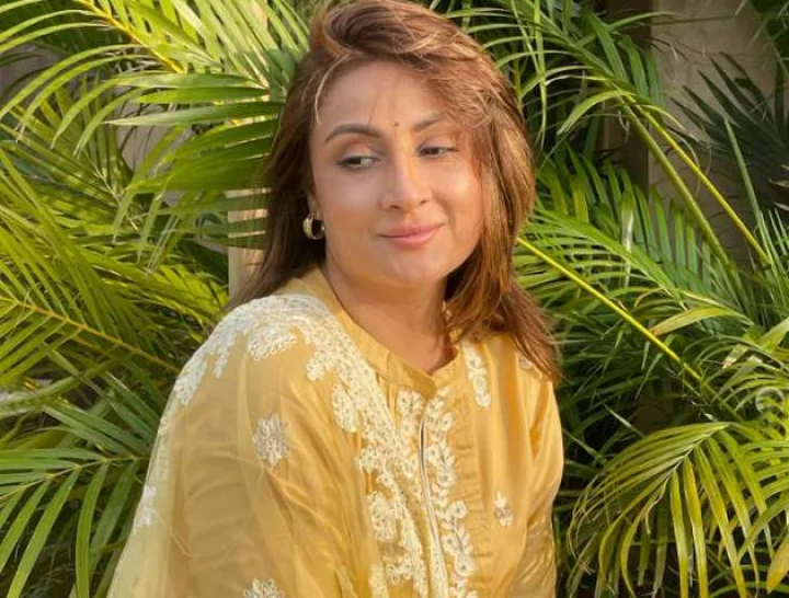 Urvashi Dholakia
