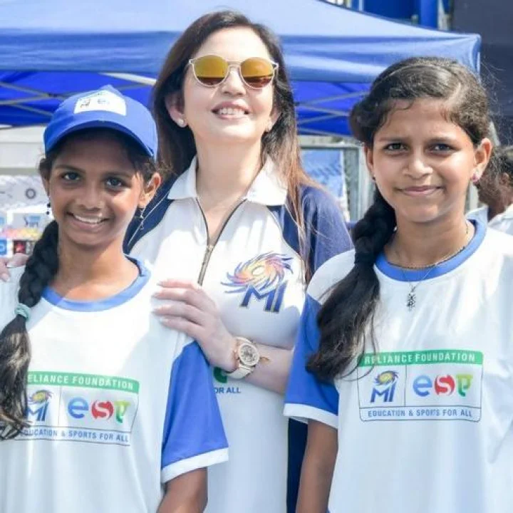 WPL 2023 : मुंबई इंडियन्सने महिला प्रशिक्षक संघाची घोषणा केली, झुलन गोस्वामीवर दुहेरी जबाबदारी