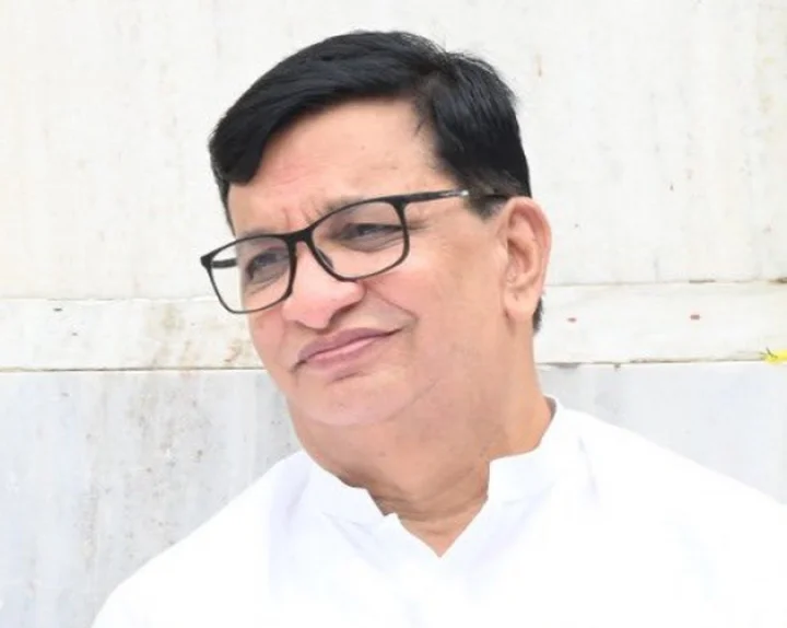 Balasaheb Thorat claims that MVA government will be formed