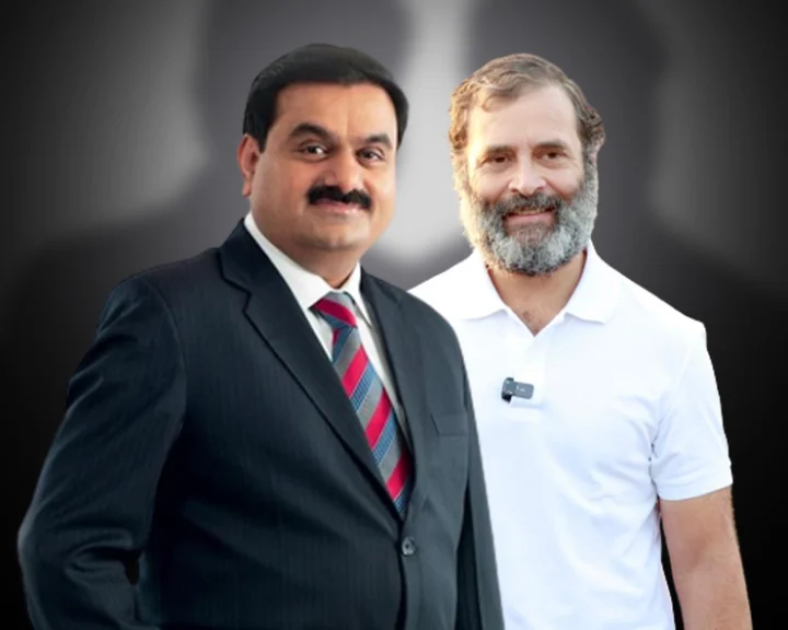 gautam adani