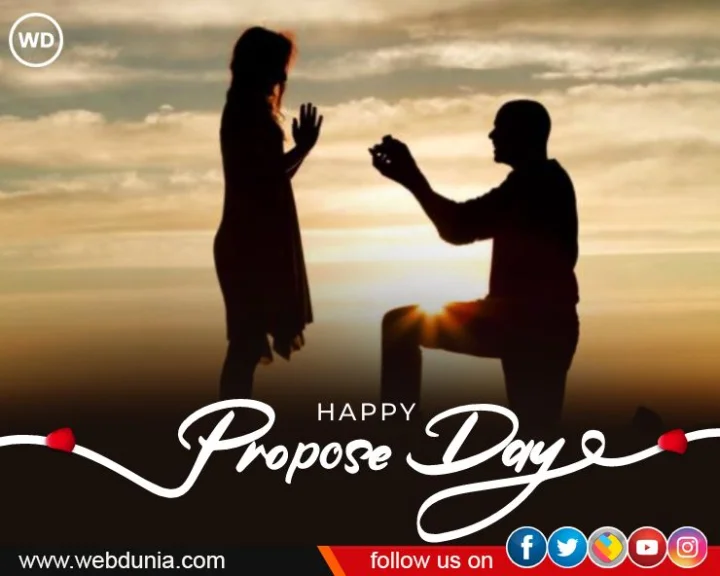 prapose day in gujarati 