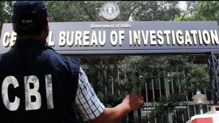 CBI