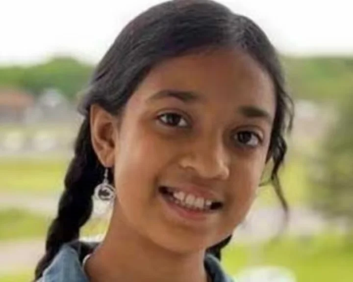 Natasha Periyanayagam
