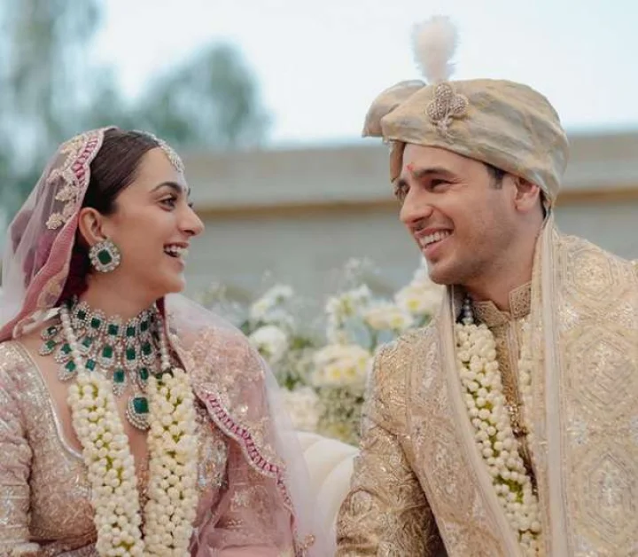 Sidharth Malhotra