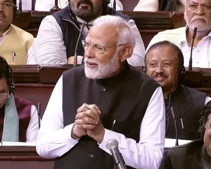 PM Modi