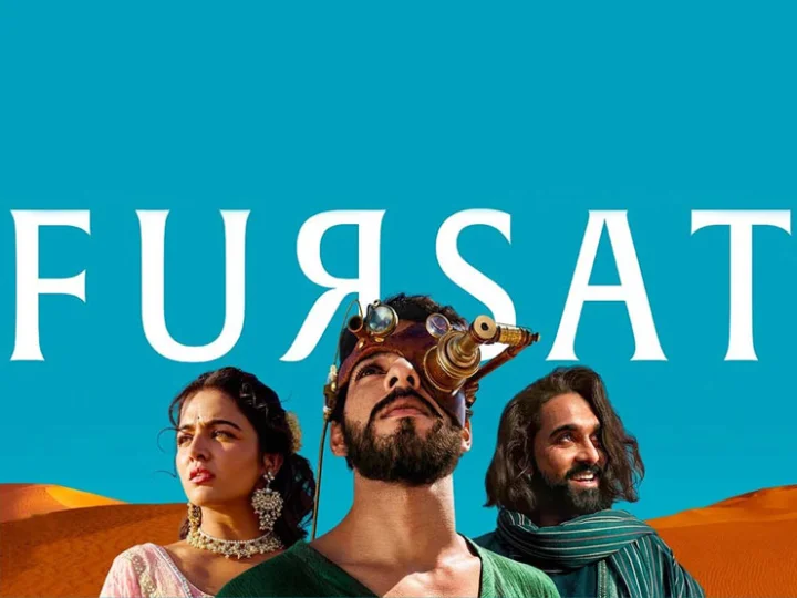 Fursat movie review in hindi