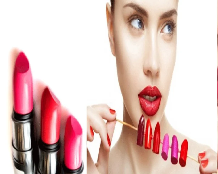 Best Lipstick For Party Look
