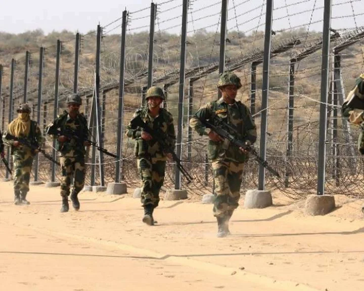 BSF