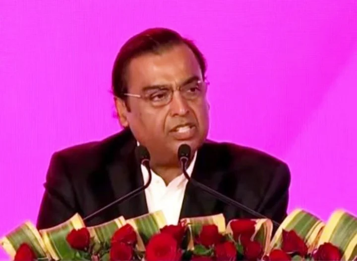 Jio Financial Services