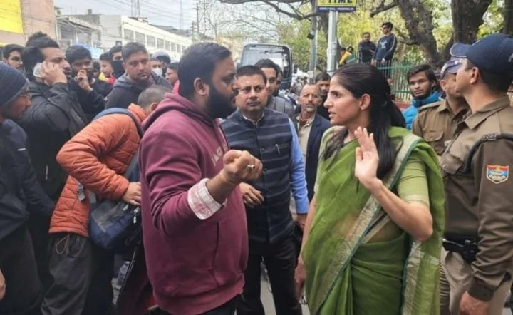 Dehradun