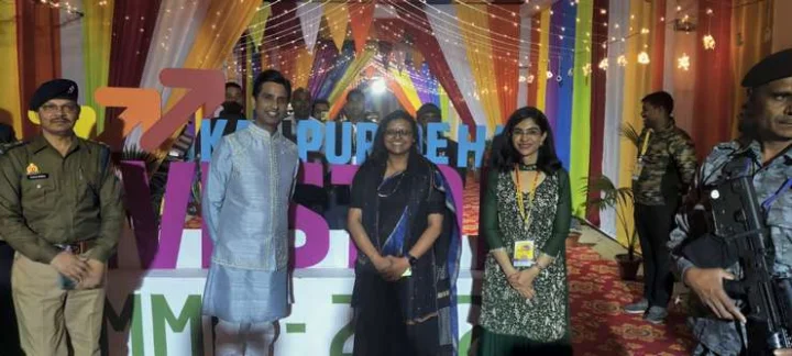 Dr. Kumar Vishwas