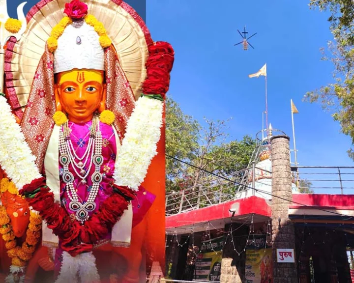 bhagyagy abhishek amalner Mangaldev Graha Mandar