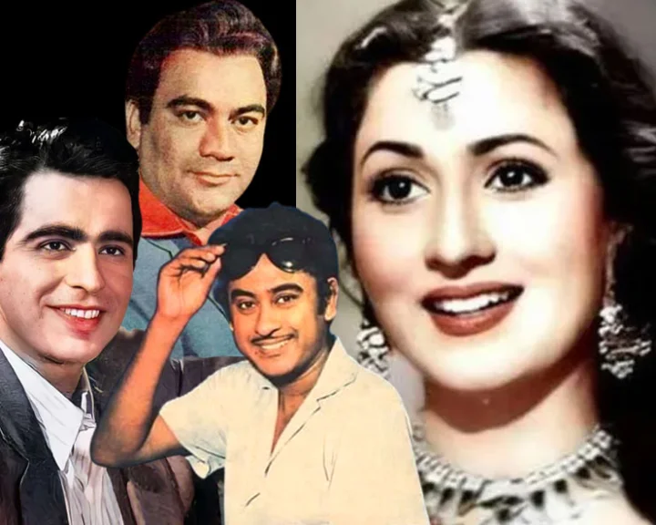Madhubala