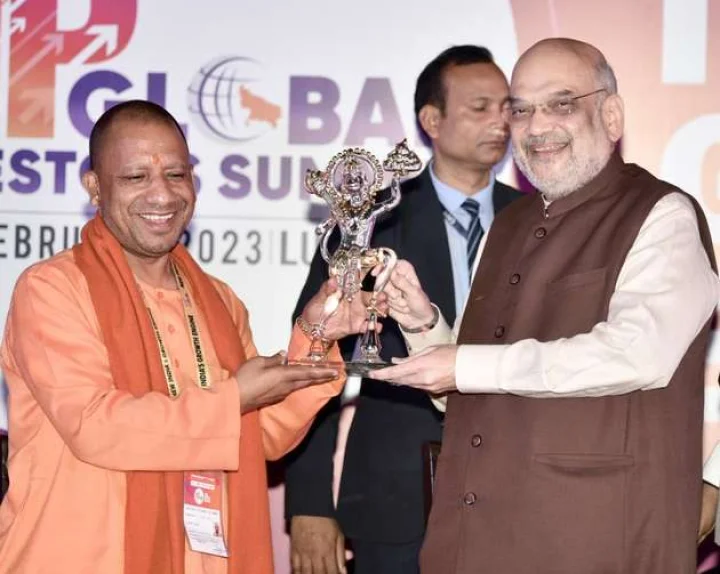 yogi adityanath