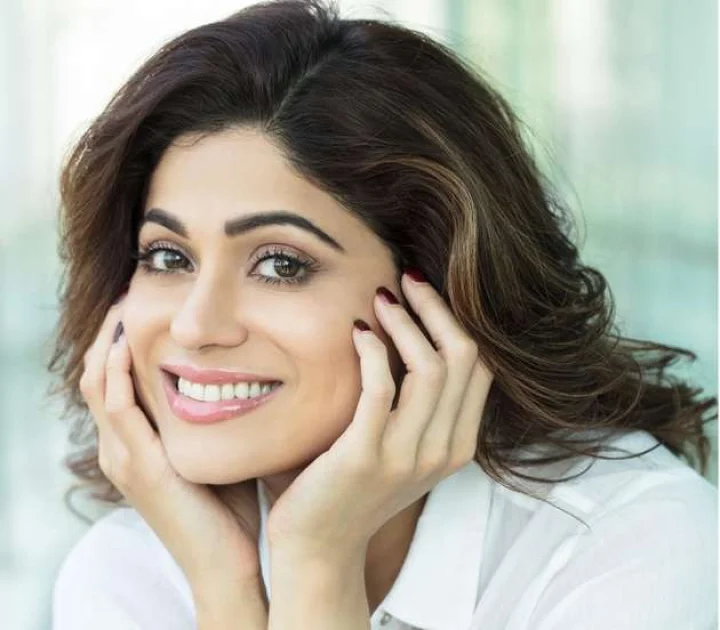shamita shetty
