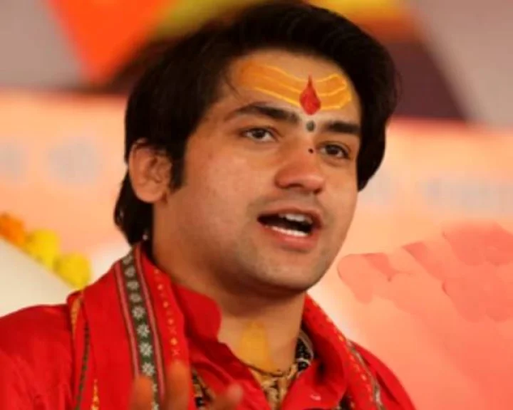 dhirendra shastri