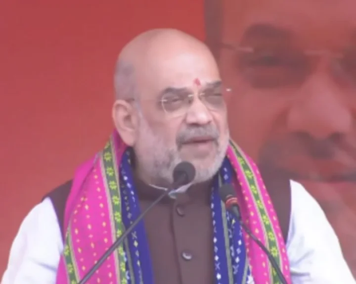 Amit Shah