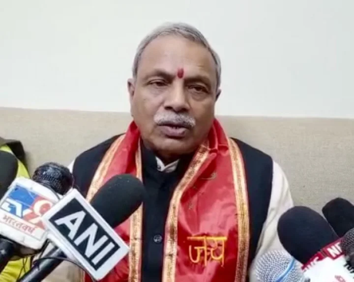 Ban on Bajrang Dal