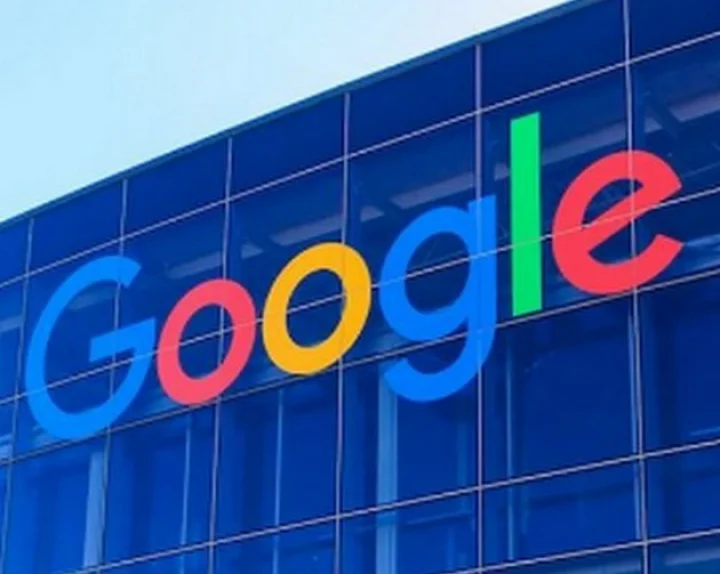 Google Chrome