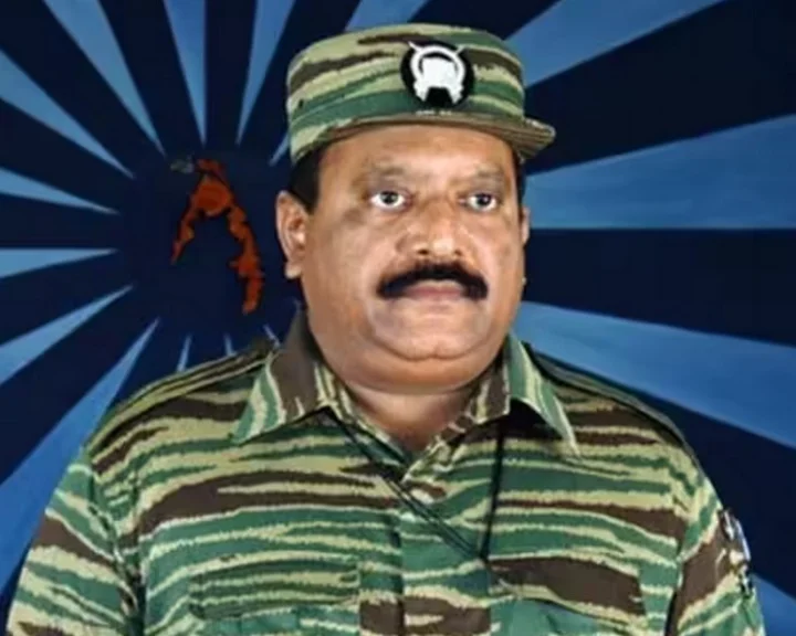 Prabhakaran
