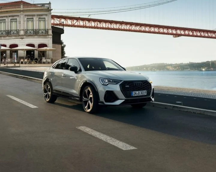 ऑडी इंडिया ने नई Audi Q3 Sportback को किया लॉन्च,  51 लाख की कार के फीचर्स जान रह जाएंगे हैरान