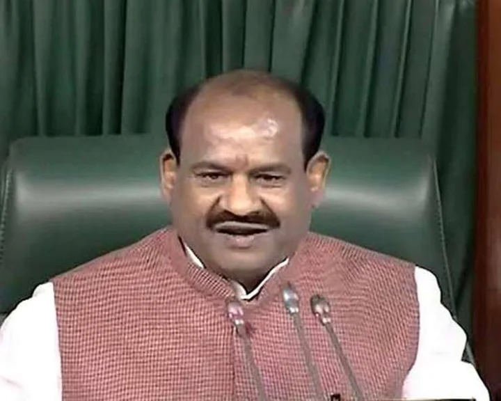 Om Birla