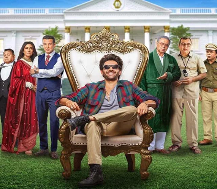 Shehzada synopsis