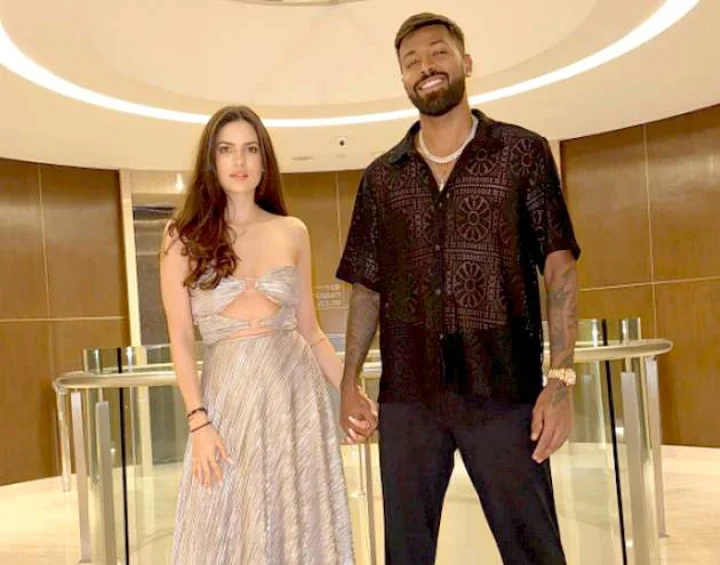 Hardik Pandya