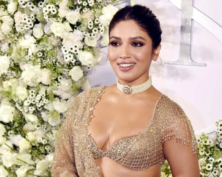 Bhumi Pednekar