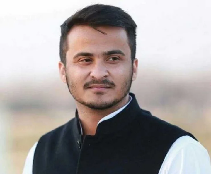 abdullah azam