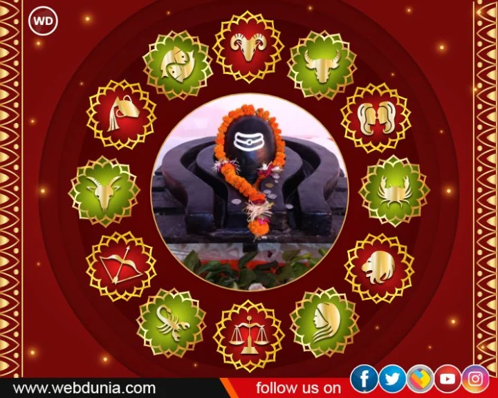 Mahashivratri 2025 Jyotirling Darshan according to zodiac sign