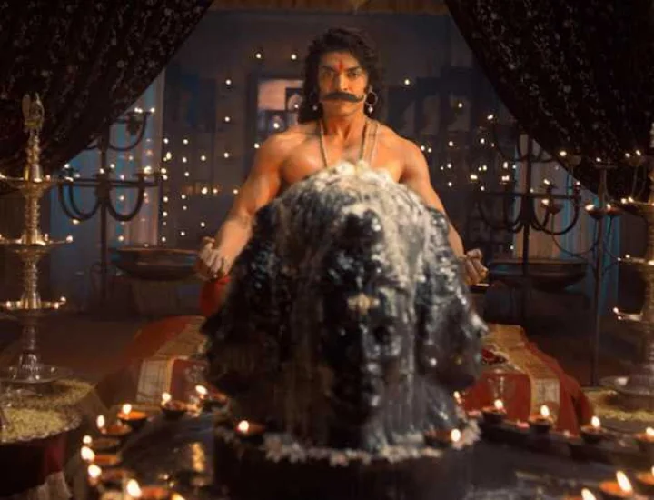 Disney Plus Hotstar